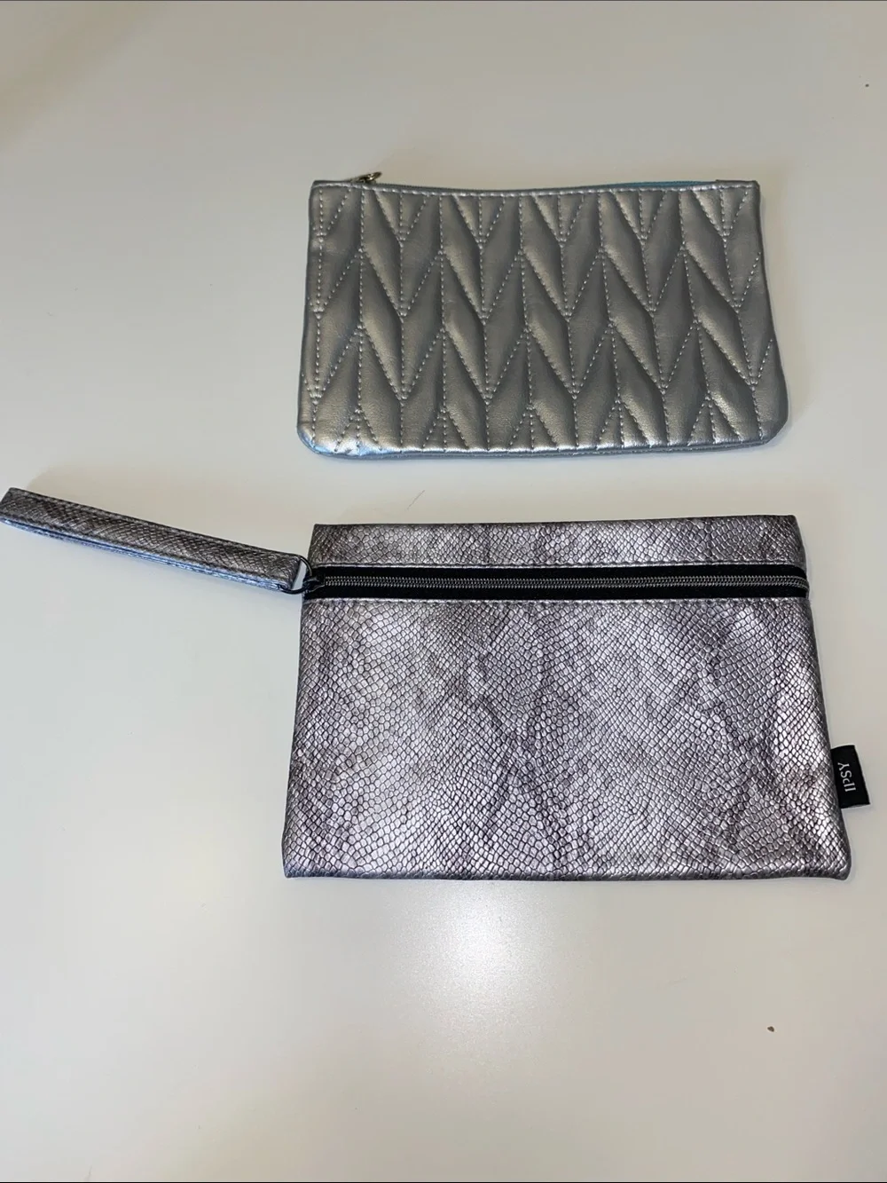 Ipsy Metallic Set